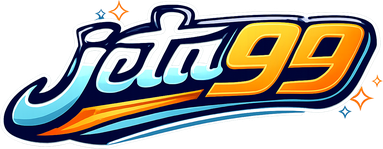 jeta99 লোগো